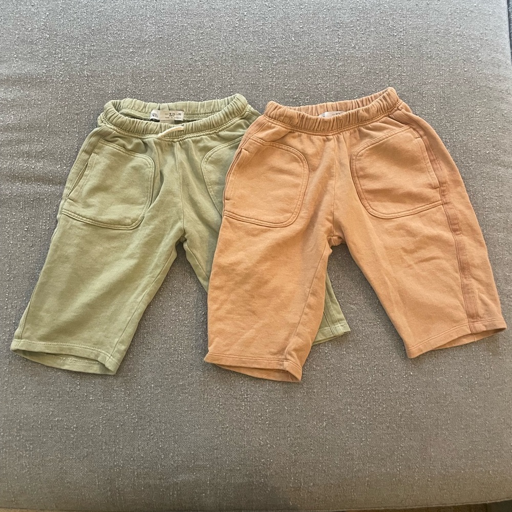 Zara Toddler Pants